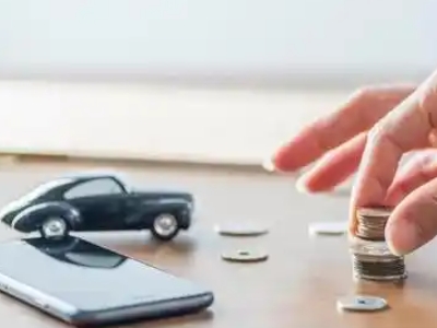 办理滑县车辆抵押贷款，短期应急首选